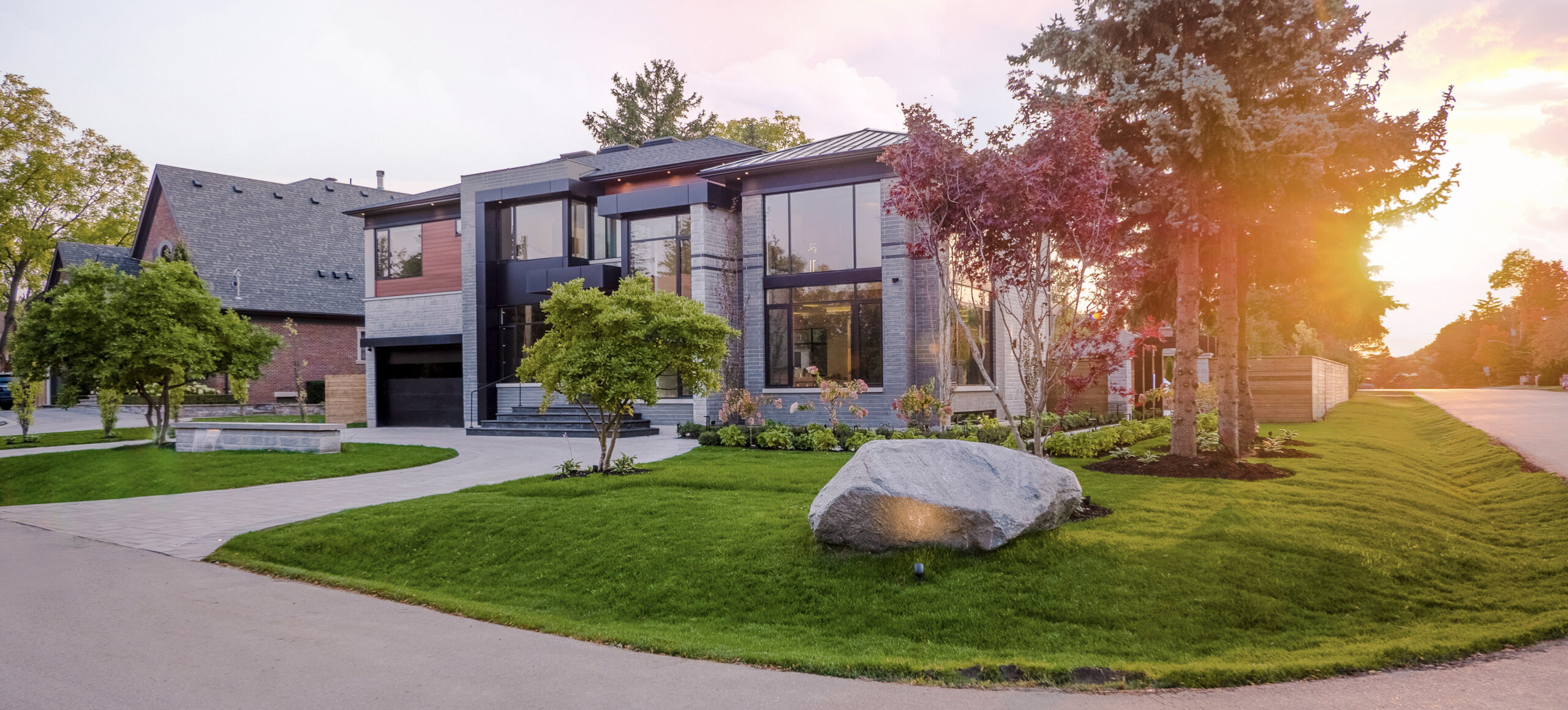 Permits You Need for a Custom Home in Ontario