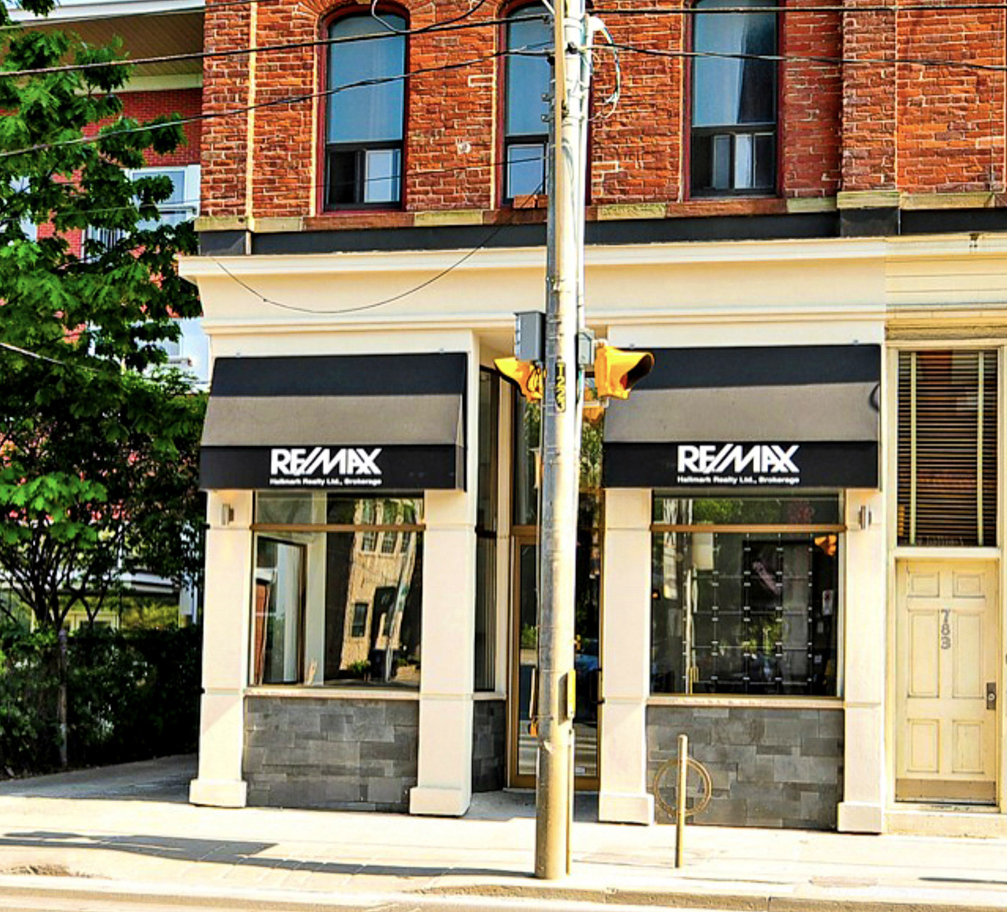 Re/Max - Leslieville