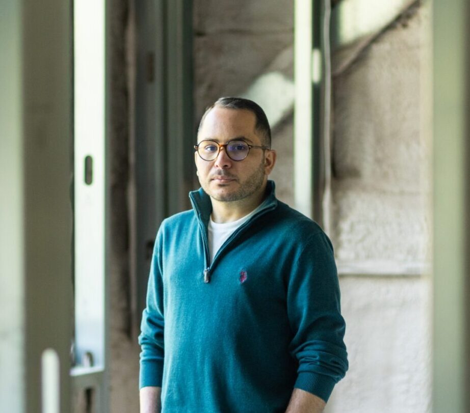 Arash Safavi