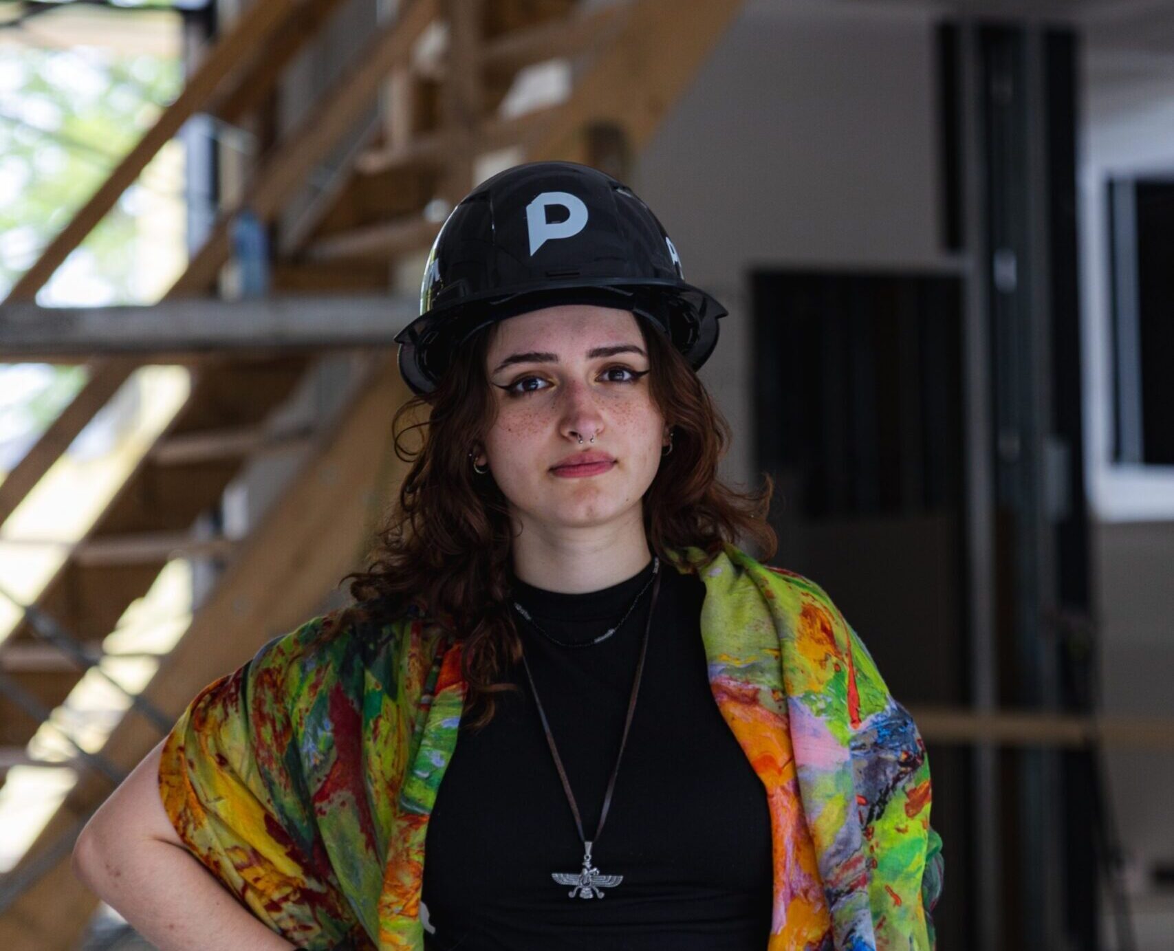 Tissa Razavi