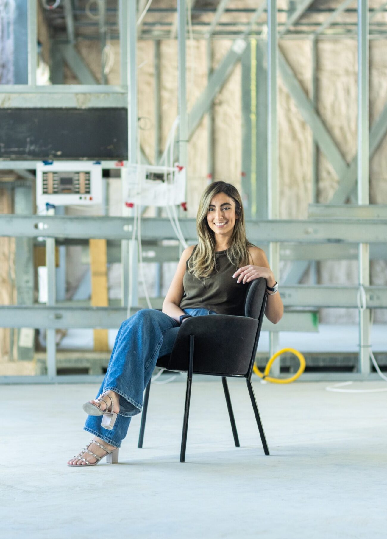 Kiana Abbasi