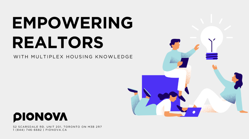 MultiPlex for Housing