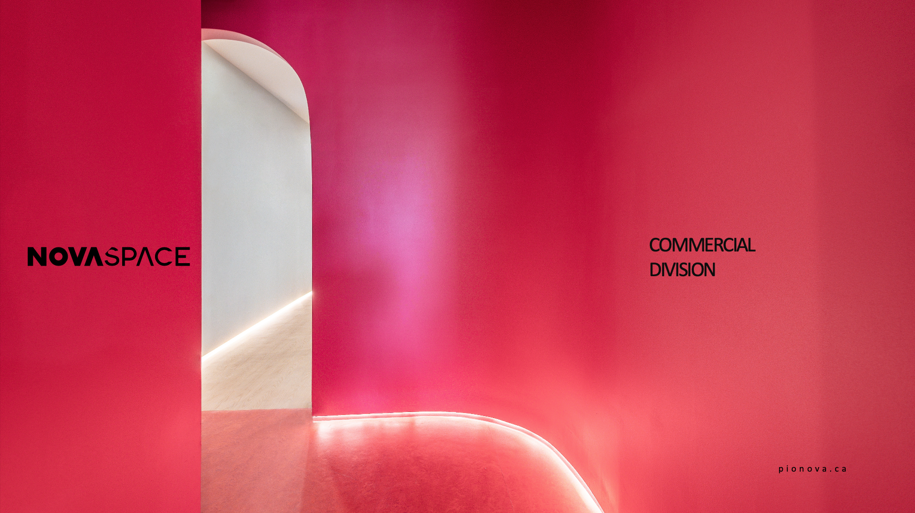 Commercial Division