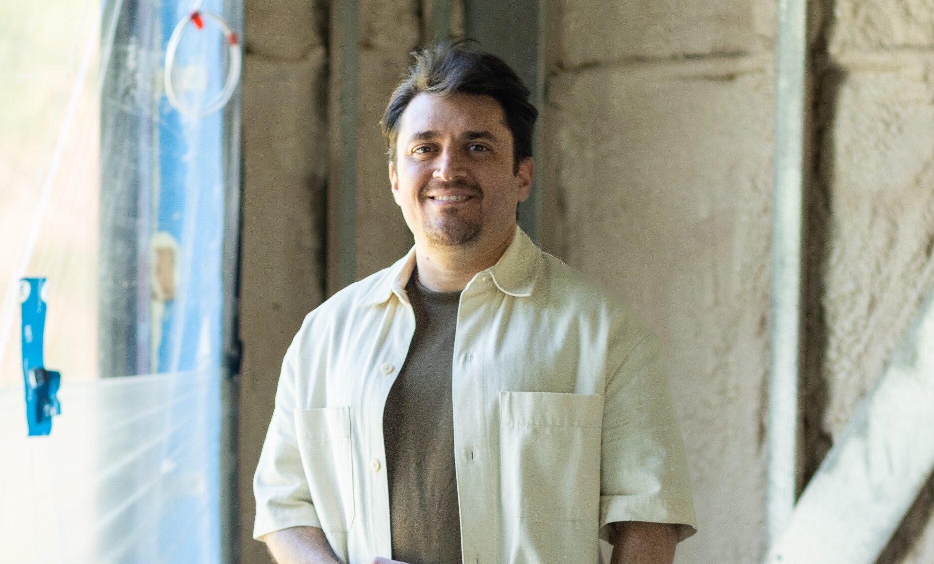 Mohammad Firouzi