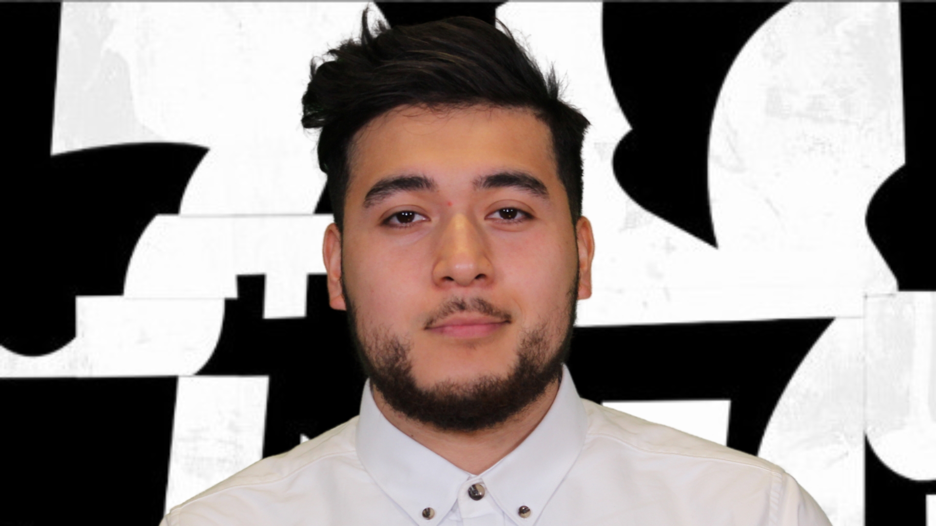 Angel Alistair Anaya