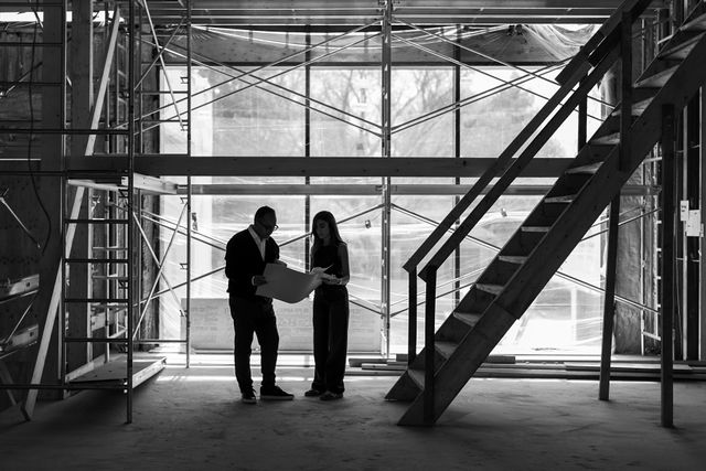 Right Construction Management Firm for Your Home
