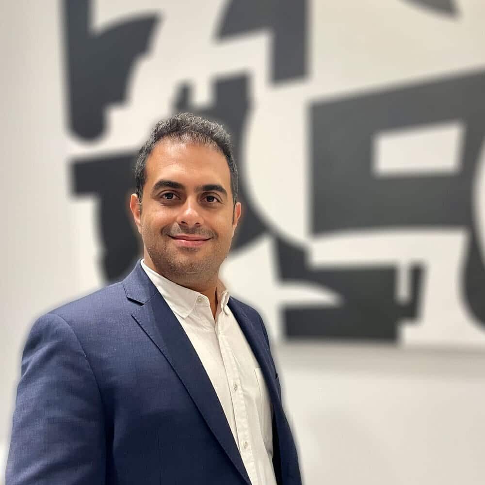 Nima Gharehdaghi