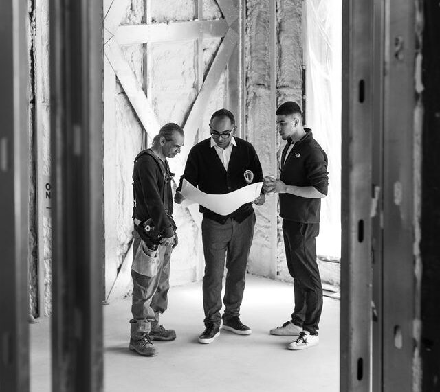 Why Communication Matters in Construction