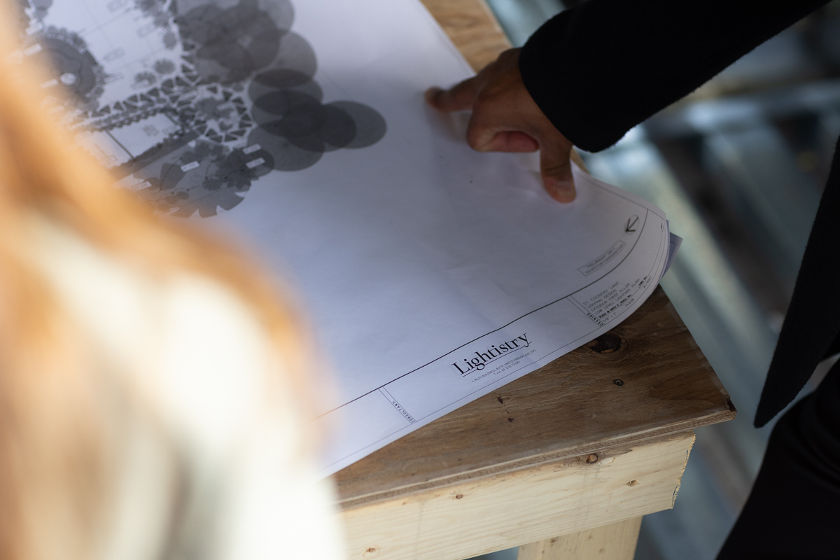 The Importance of Detailed Construction Drawings
