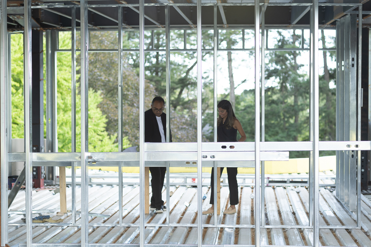 Construction Management Benefits